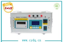 CYDT系列 智能接地引下線(xiàn)導(dǎo)通測(cè)試儀