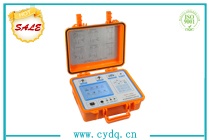 CYPT-2000F PT二次負(fù)荷測試