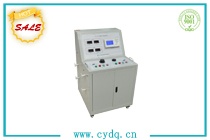 CY-JXHL 電纜交叉互聯(lián)試驗(yàn)裝置